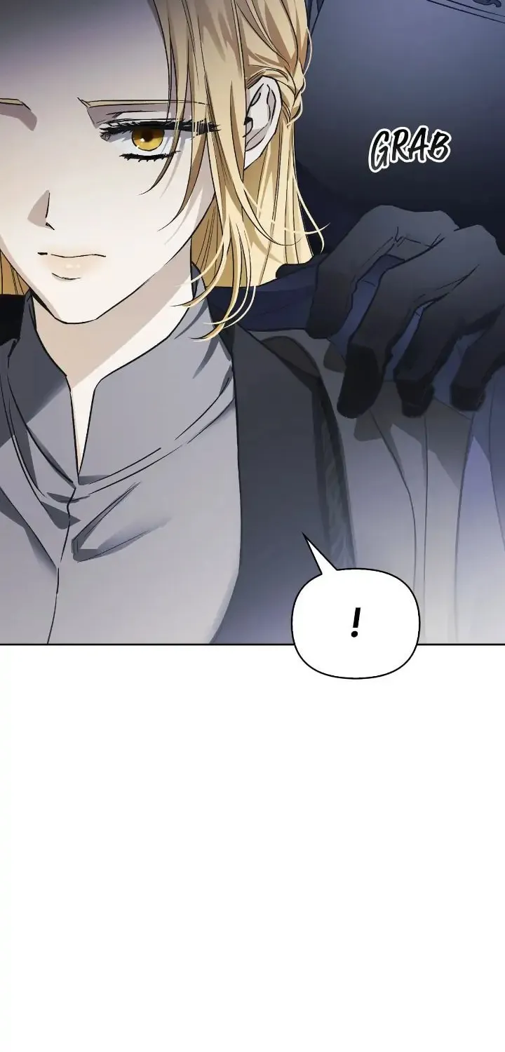 I Tamed My Ex-Husband's Mad Dog Chapter 40 page 7 - 