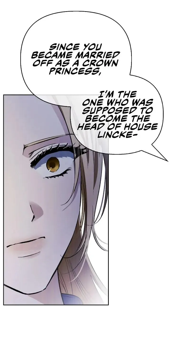 I Tamed My Ex-Husband's Mad Dog Chapter 40 page 71 - 
