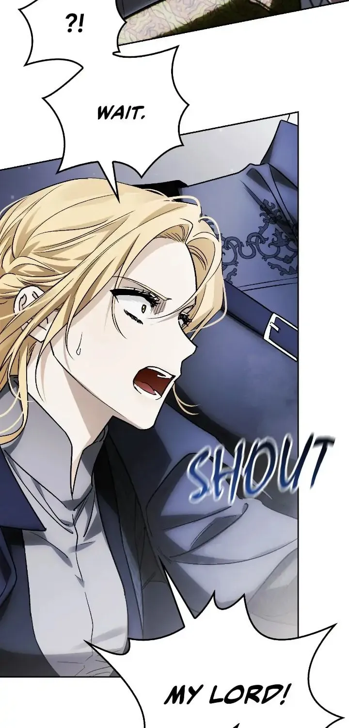 I Tamed My Ex-Husband's Mad Dog Chapter 40 page 84 - 