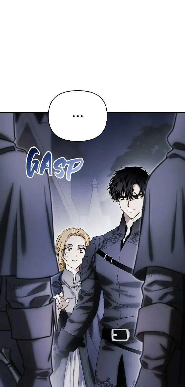 I Tamed My Ex-Husband's Mad Dog Chapter 40 page 93 - 
