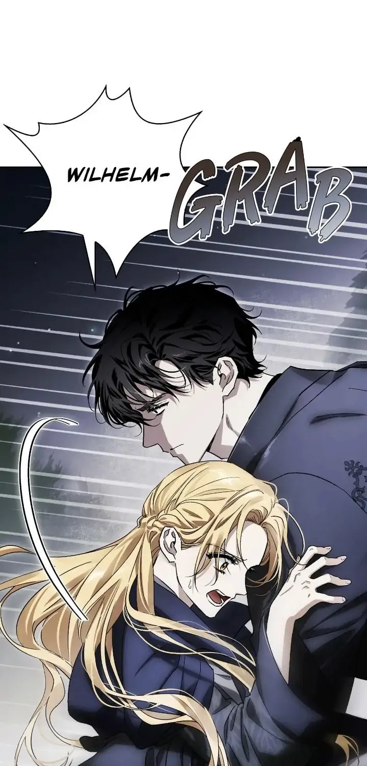 I Tamed My Ex-Husband's Mad Dog Chapter 40 page 96 - 
