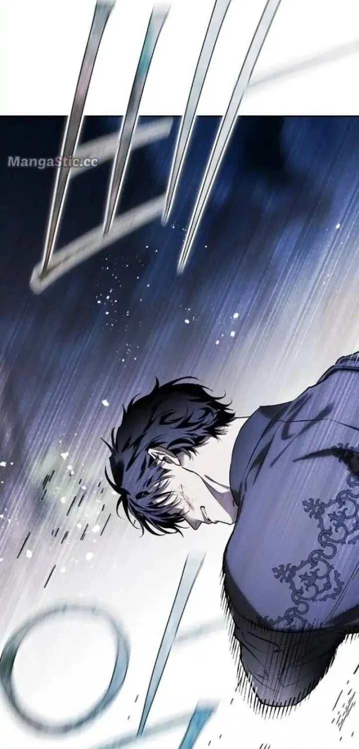 I Tamed My Ex-Husband's Mad Dog Chapter 41 page 21 - 