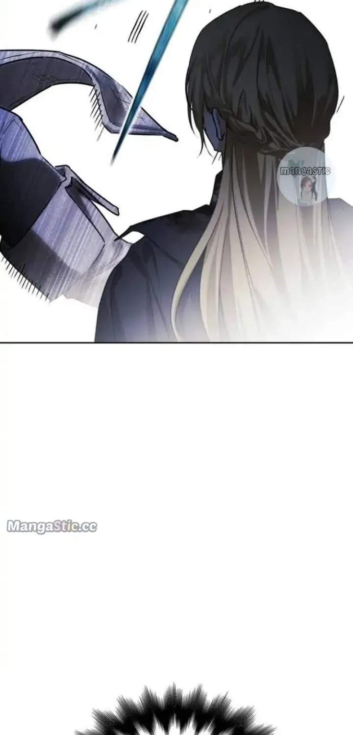 I Tamed My Ex-Husband's Mad Dog Chapter 41 page 22 - 