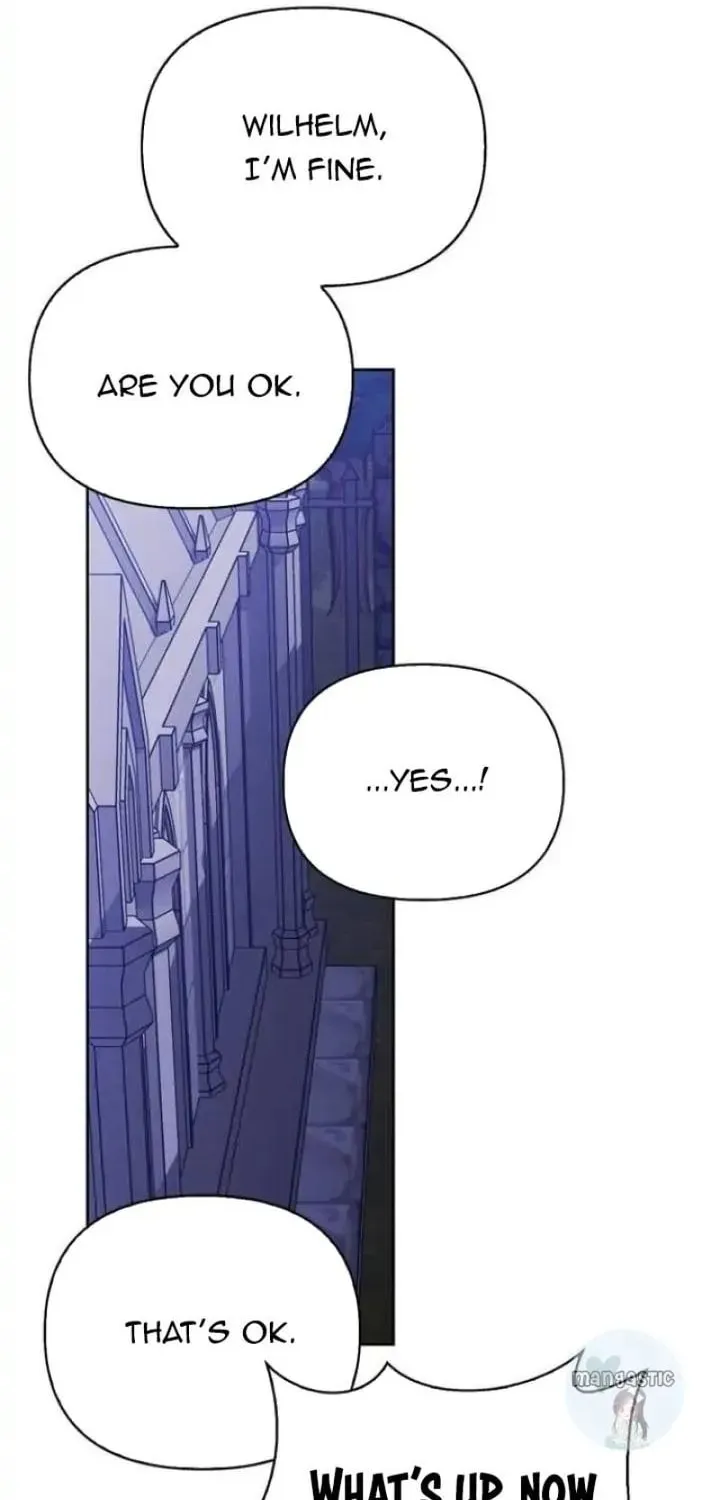 I Tamed My Ex-Husband's Mad Dog Chapter 41 page 32 - 