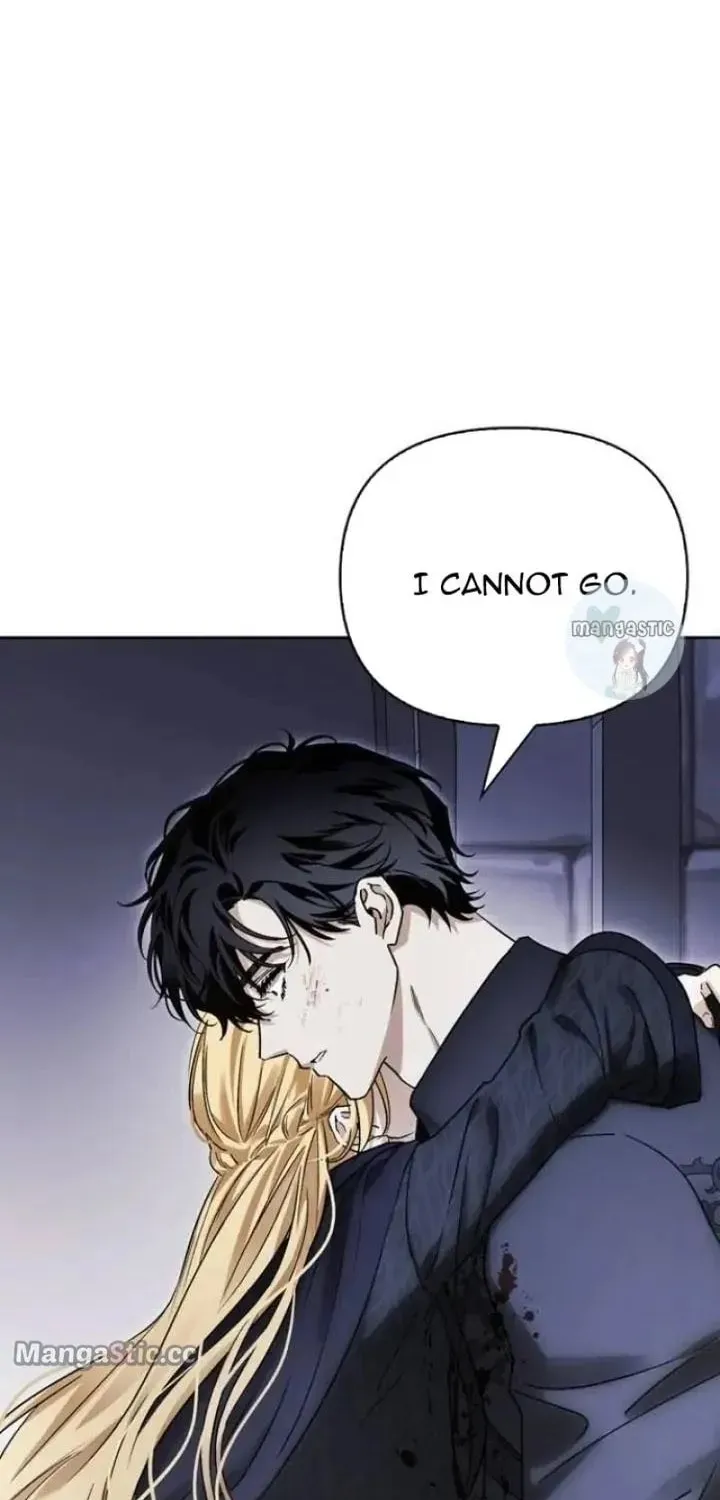 I Tamed My Ex-Husband's Mad Dog Chapter 41 page 34 - 