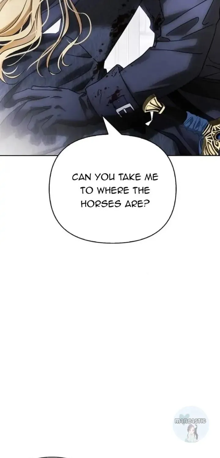 I Tamed My Ex-Husband's Mad Dog Chapter 41 page 35 - 