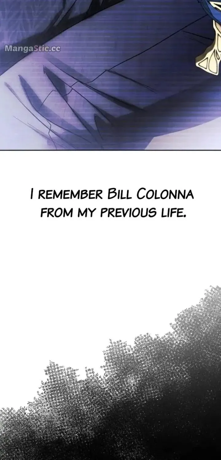 I Tamed My Ex-Husband's Mad Dog Chapter 41 page 44 - 