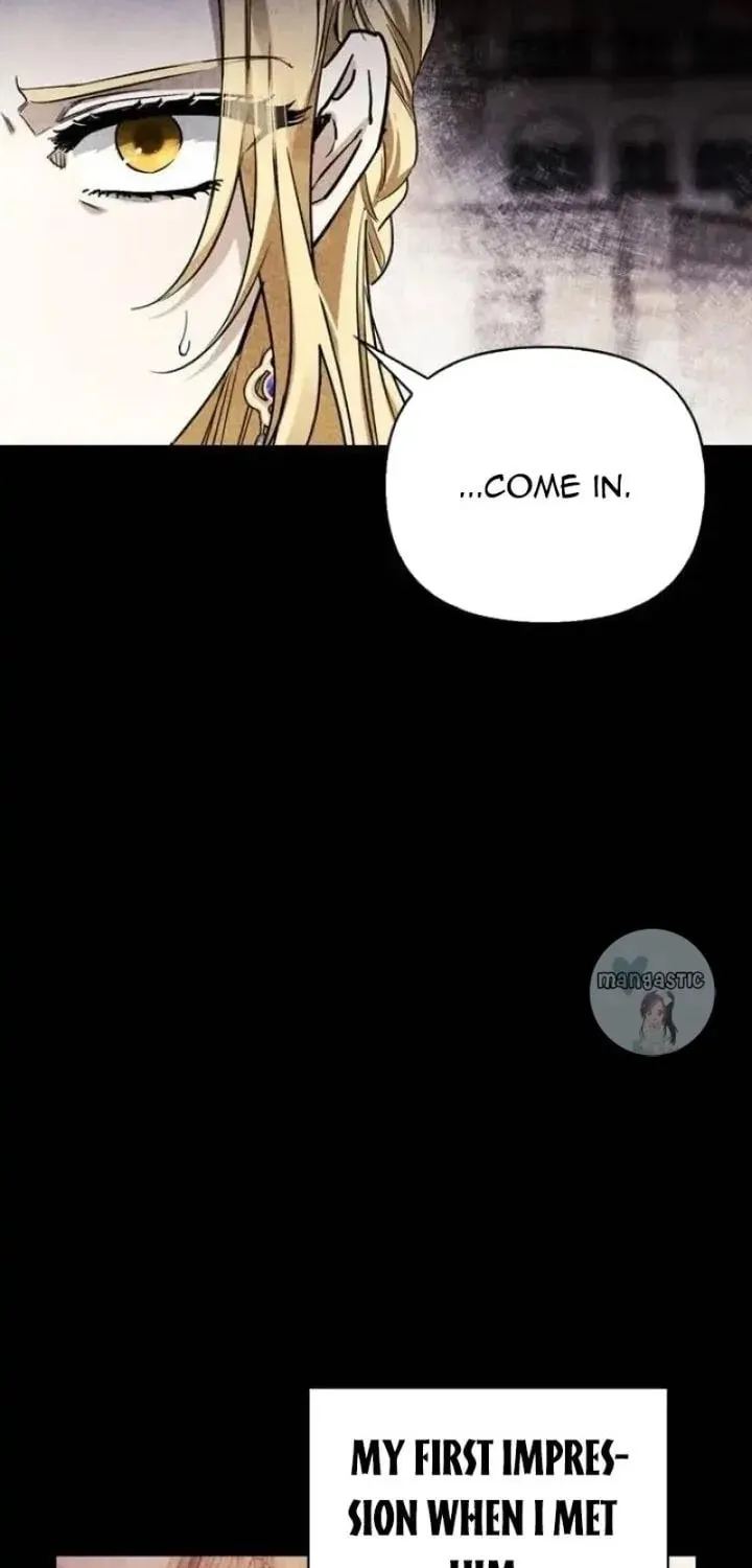 I Tamed My Ex-Husband's Mad Dog Chapter 41 page 49 - 