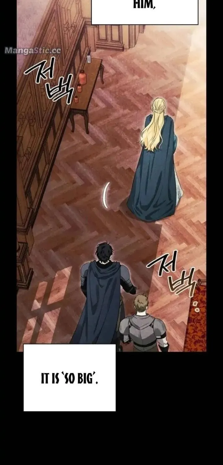 I Tamed My Ex-Husband's Mad Dog Chapter 41 page 50 - 
