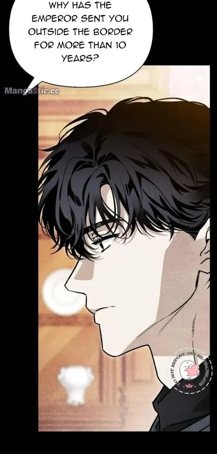 I Tamed My Ex-Husband's Mad Dog Chapter 41 page 58 - 