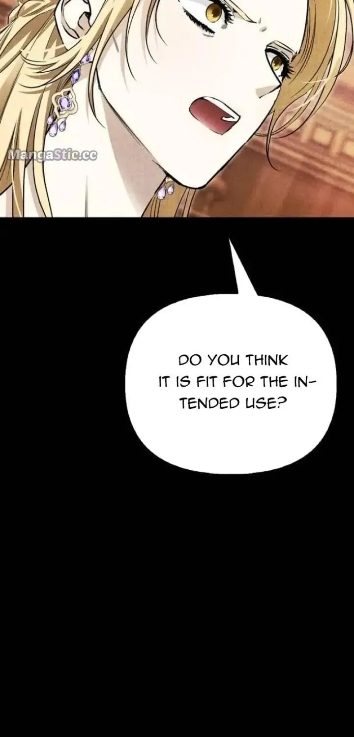I Tamed My Ex-Husband's Mad Dog Chapter 41 page 61 - 