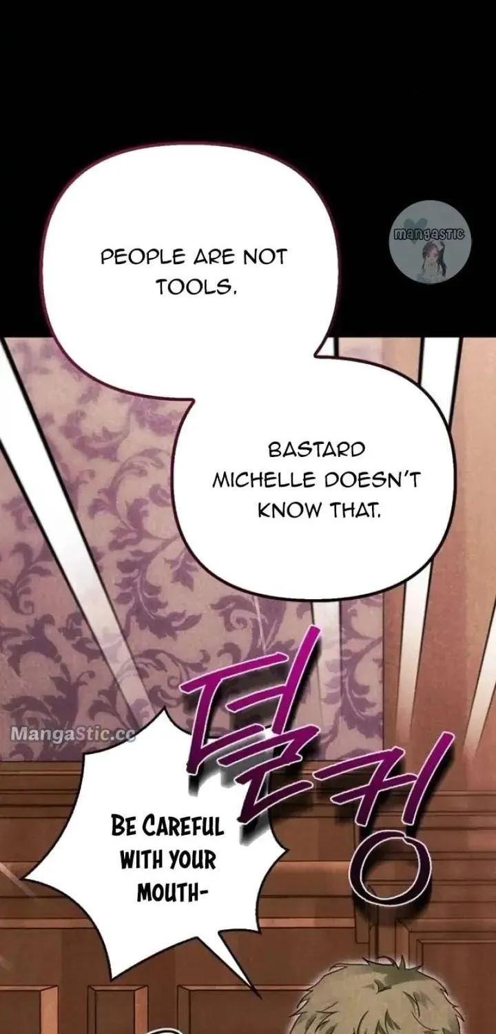 I Tamed My Ex-Husband's Mad Dog Chapter 41 page 62 - 