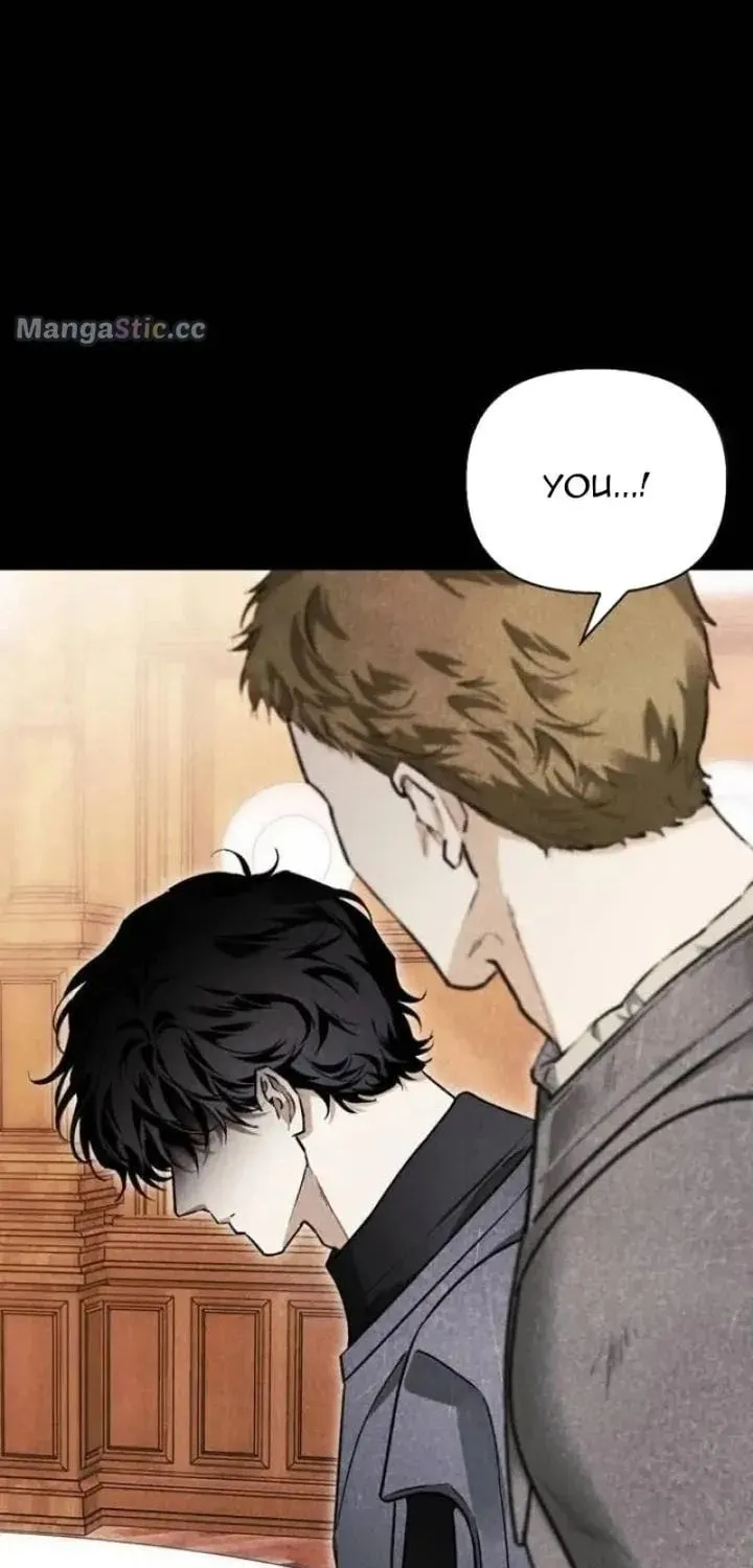 I Tamed My Ex-Husband's Mad Dog Chapter 41 page 64 - 