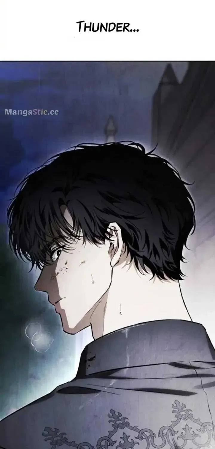 I Tamed My Ex-Husband's Mad Dog Chapter 41 page 9 - 