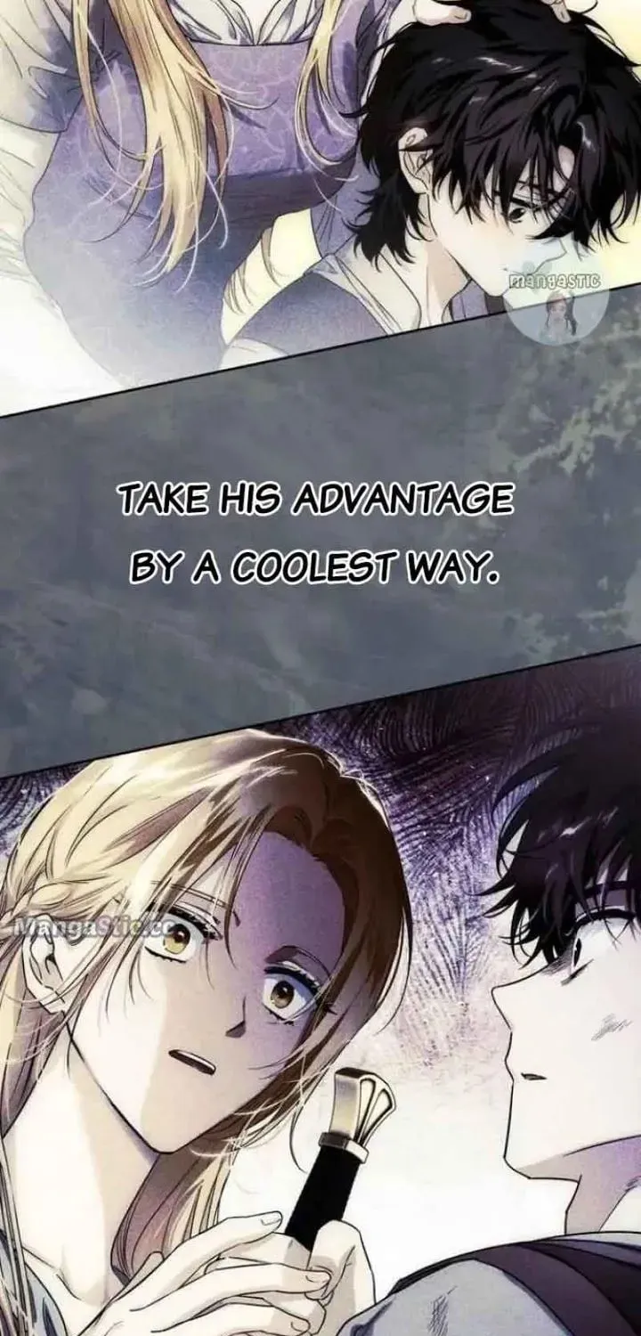 I Tamed My Ex-Husband's Mad Dog Chapter 42 page 15 - 