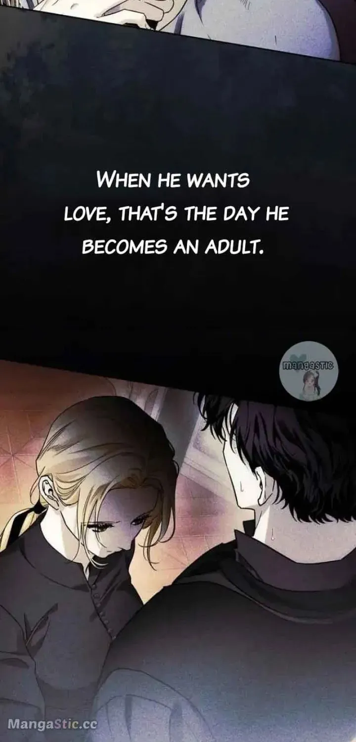 I Tamed My Ex-Husband's Mad Dog Chapter 42 page 16 - 