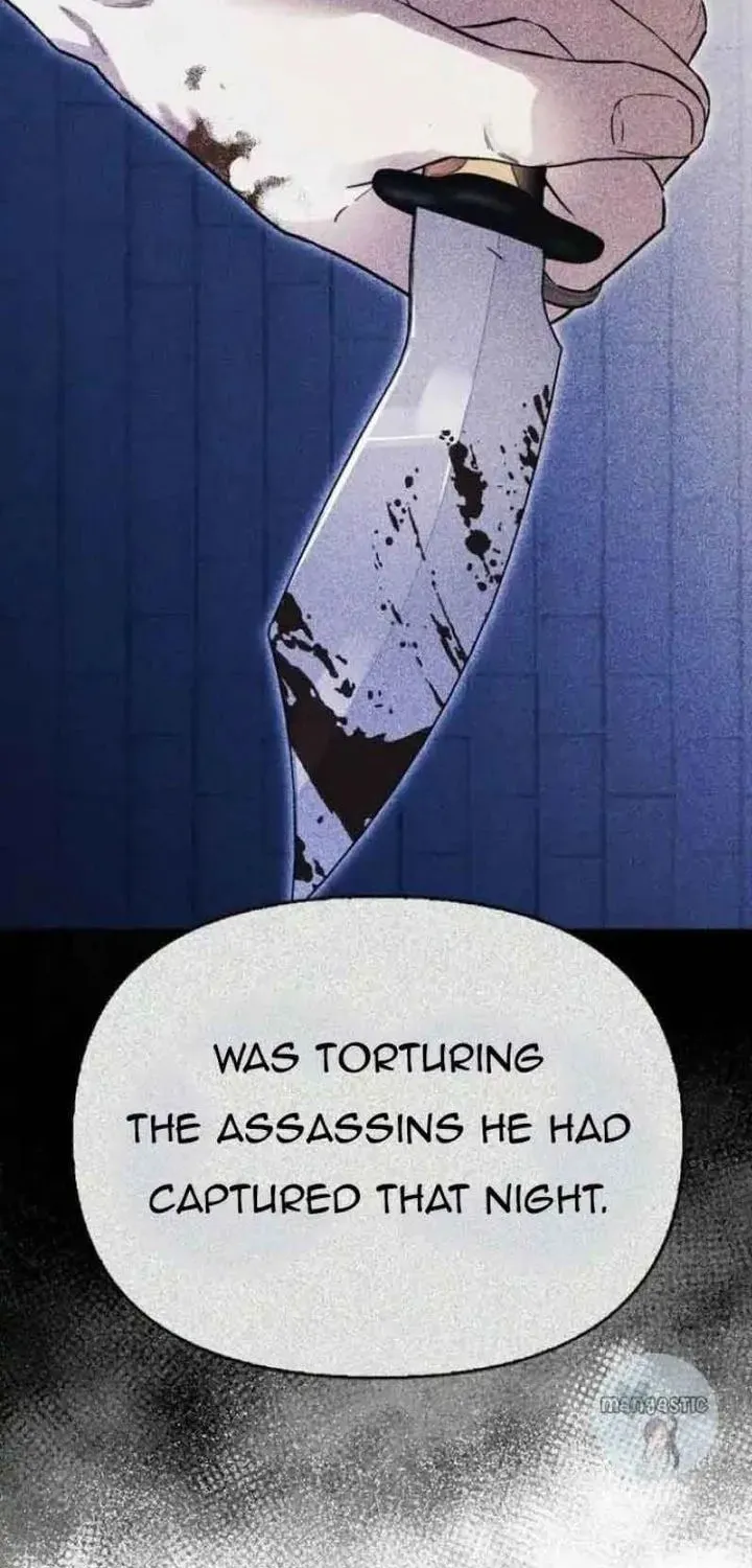 I Tamed My Ex-Husband's Mad Dog Chapter 42 page 3 - 