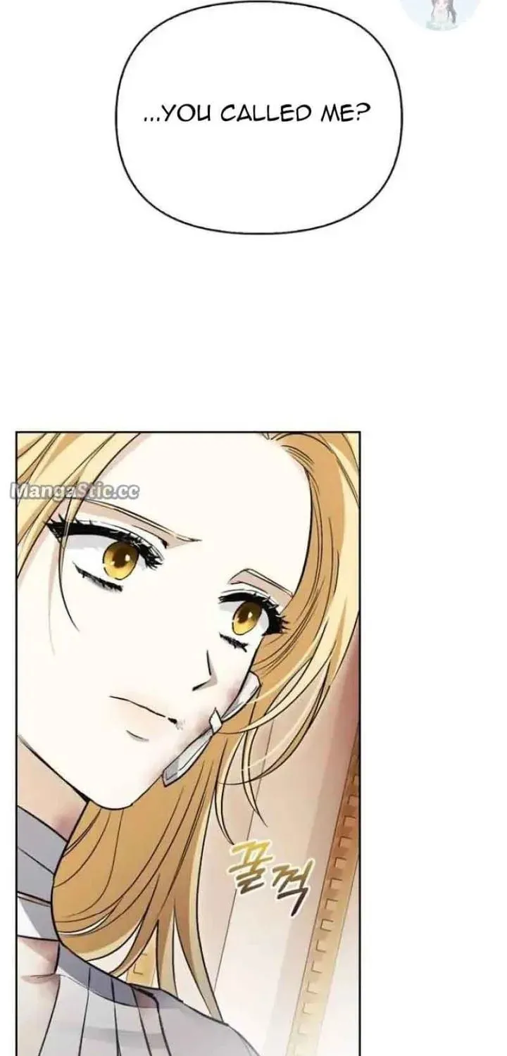I Tamed My Ex-Husband's Mad Dog Chapter 42 page 31 - 