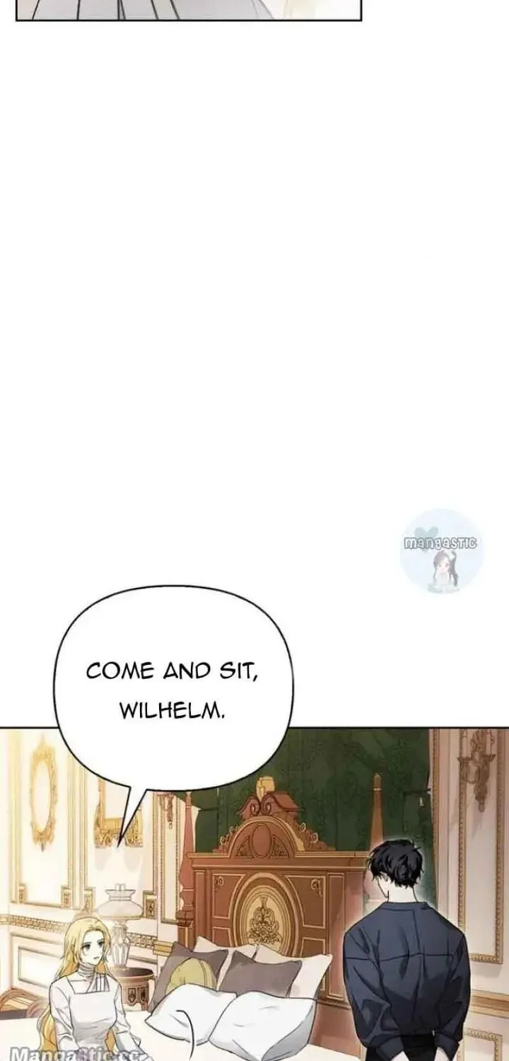 I Tamed My Ex-Husband's Mad Dog Chapter 42 page 32 - 