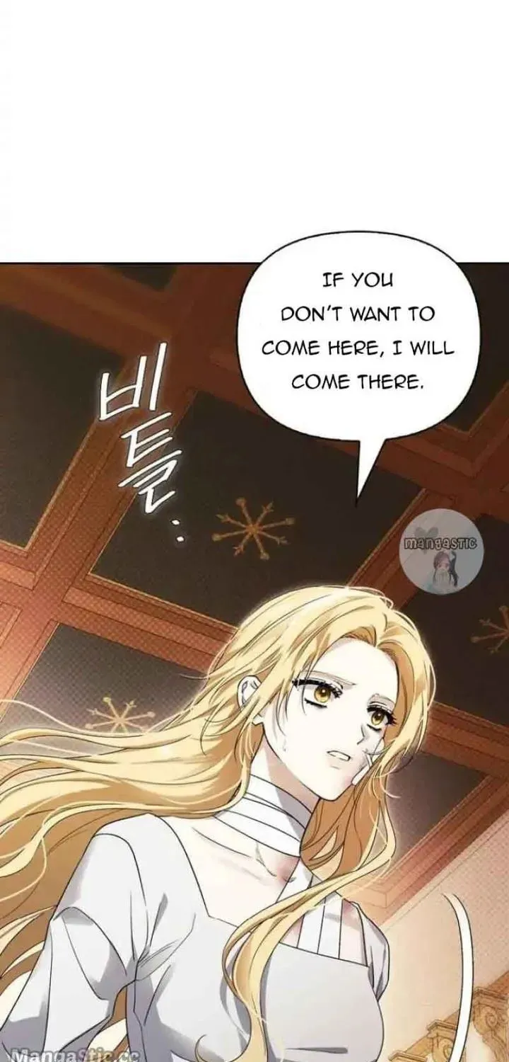 I Tamed My Ex-Husband's Mad Dog Chapter 42 page 35 - 