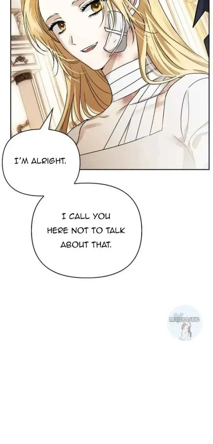 I Tamed My Ex-Husband's Mad Dog Chapter 42 page 42 - 