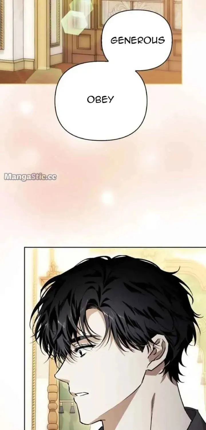 I Tamed My Ex-Husband's Mad Dog Chapter 42 page 47 - 