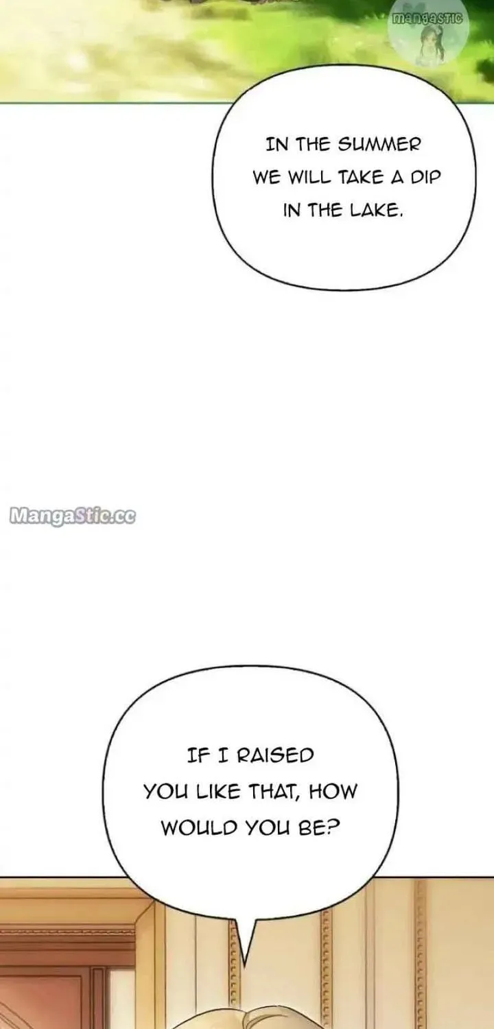 I Tamed My Ex-Husband's Mad Dog Chapter 42 page 50 - 