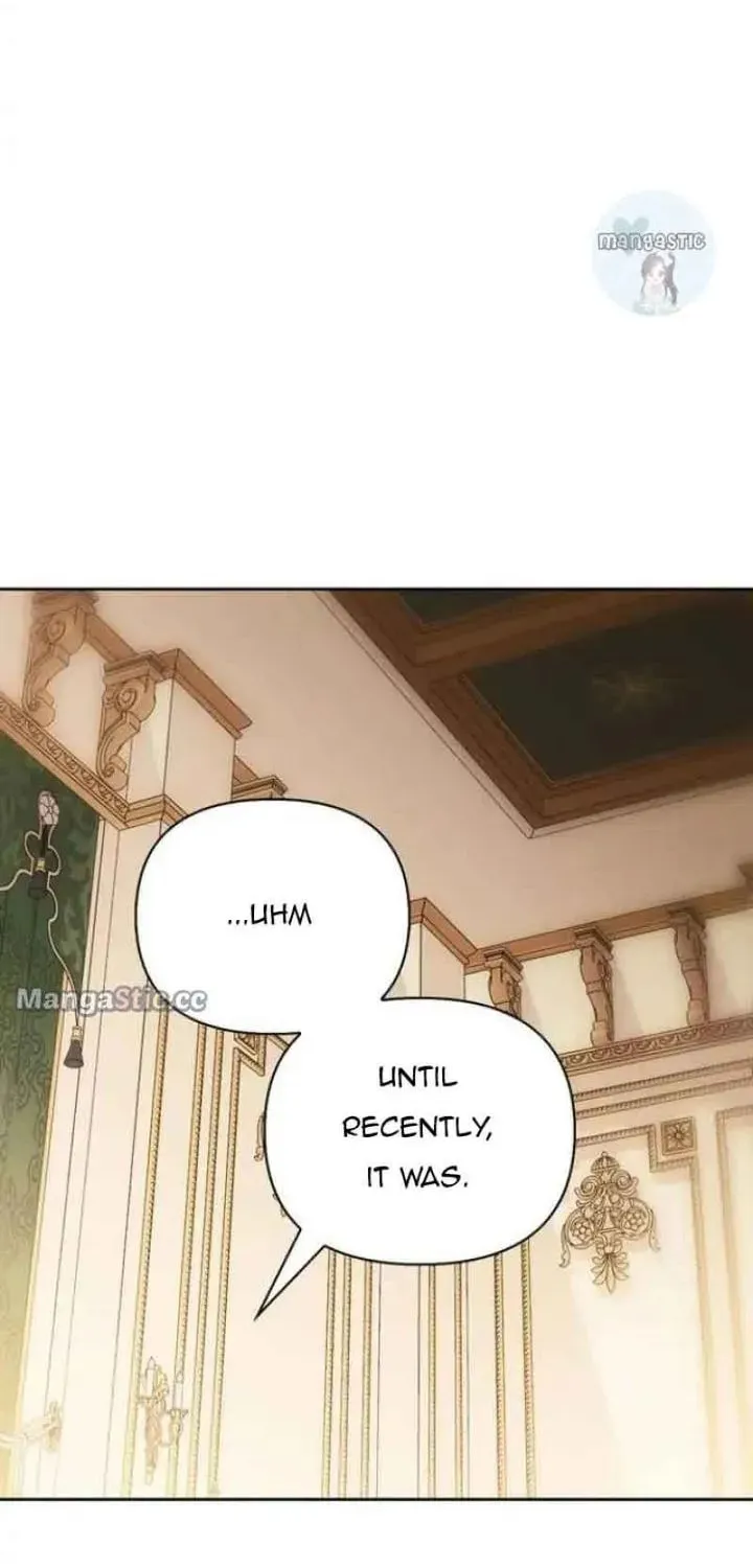 I Tamed My Ex-Husband's Mad Dog Chapter 42 page 54 - 