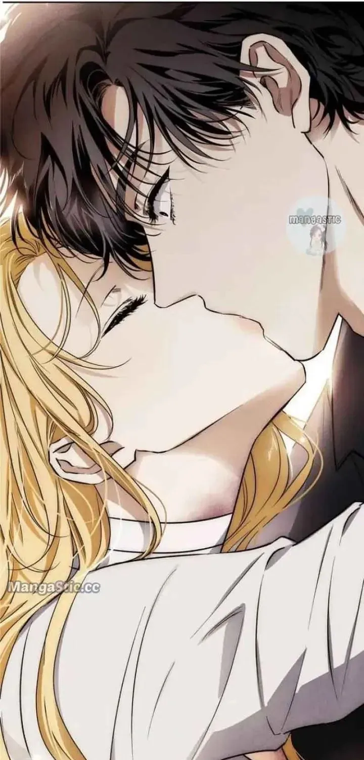 I Tamed My Ex-Husband's Mad Dog Chapter 42 page 61 - 