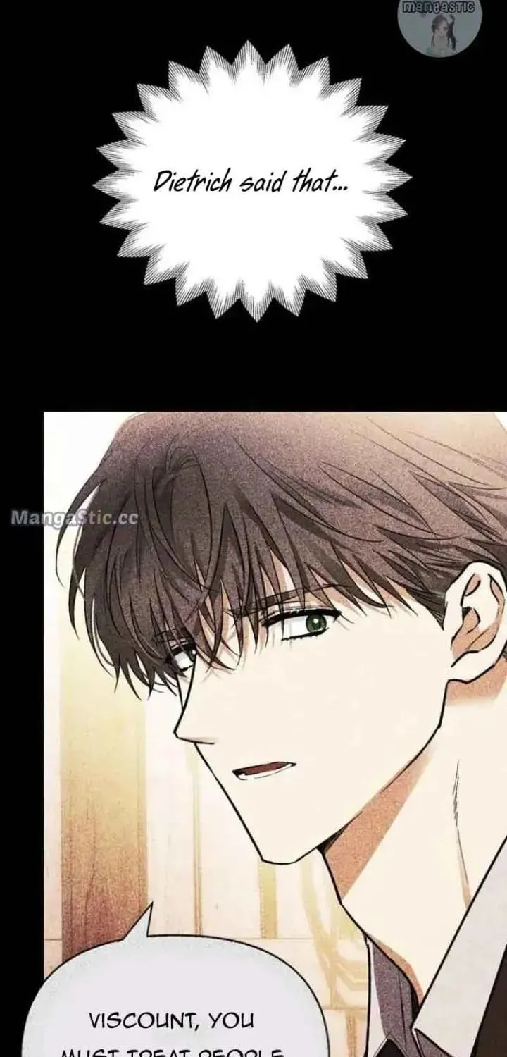 I Tamed My Ex-Husband's Mad Dog Chapter 42 page 8 - 