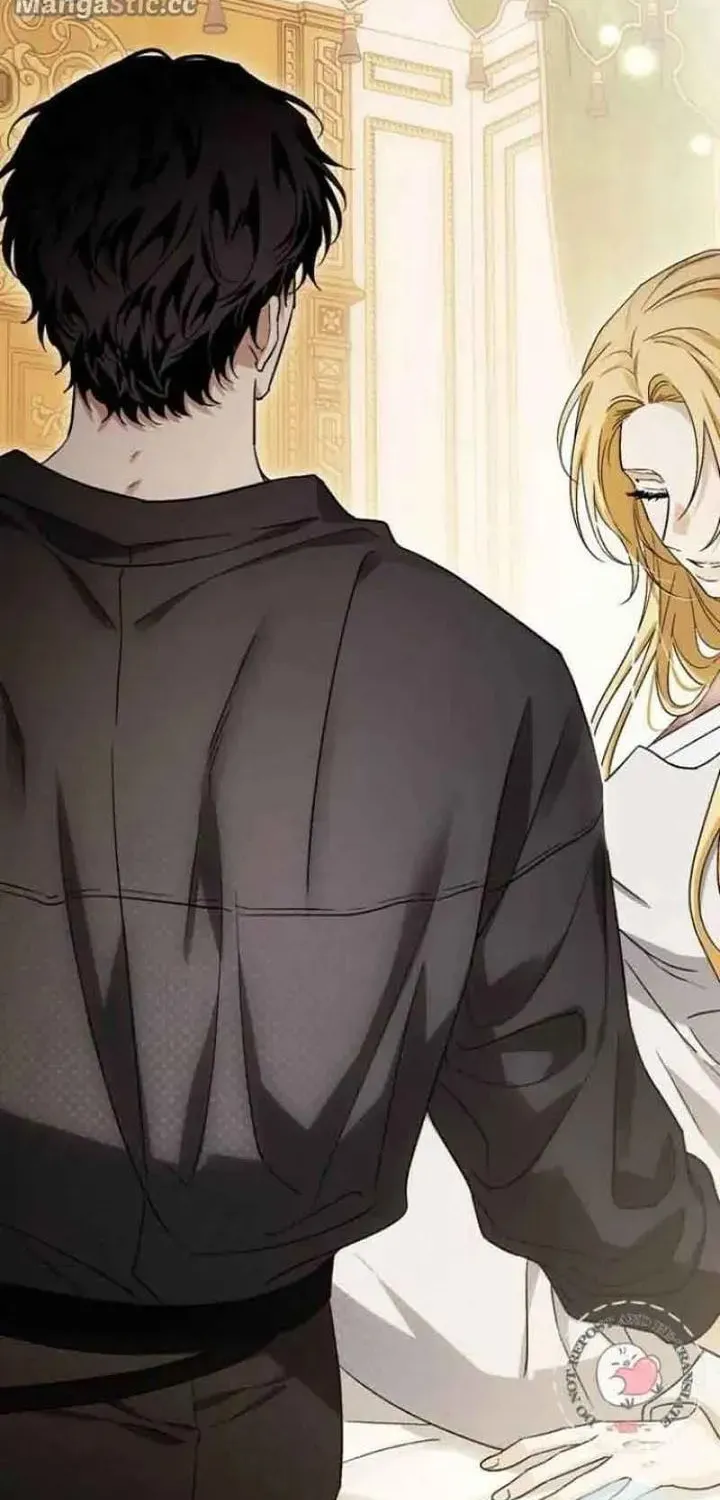 I Tamed My Ex-Husband's Mad Dog Chapter 42 page 82 - 