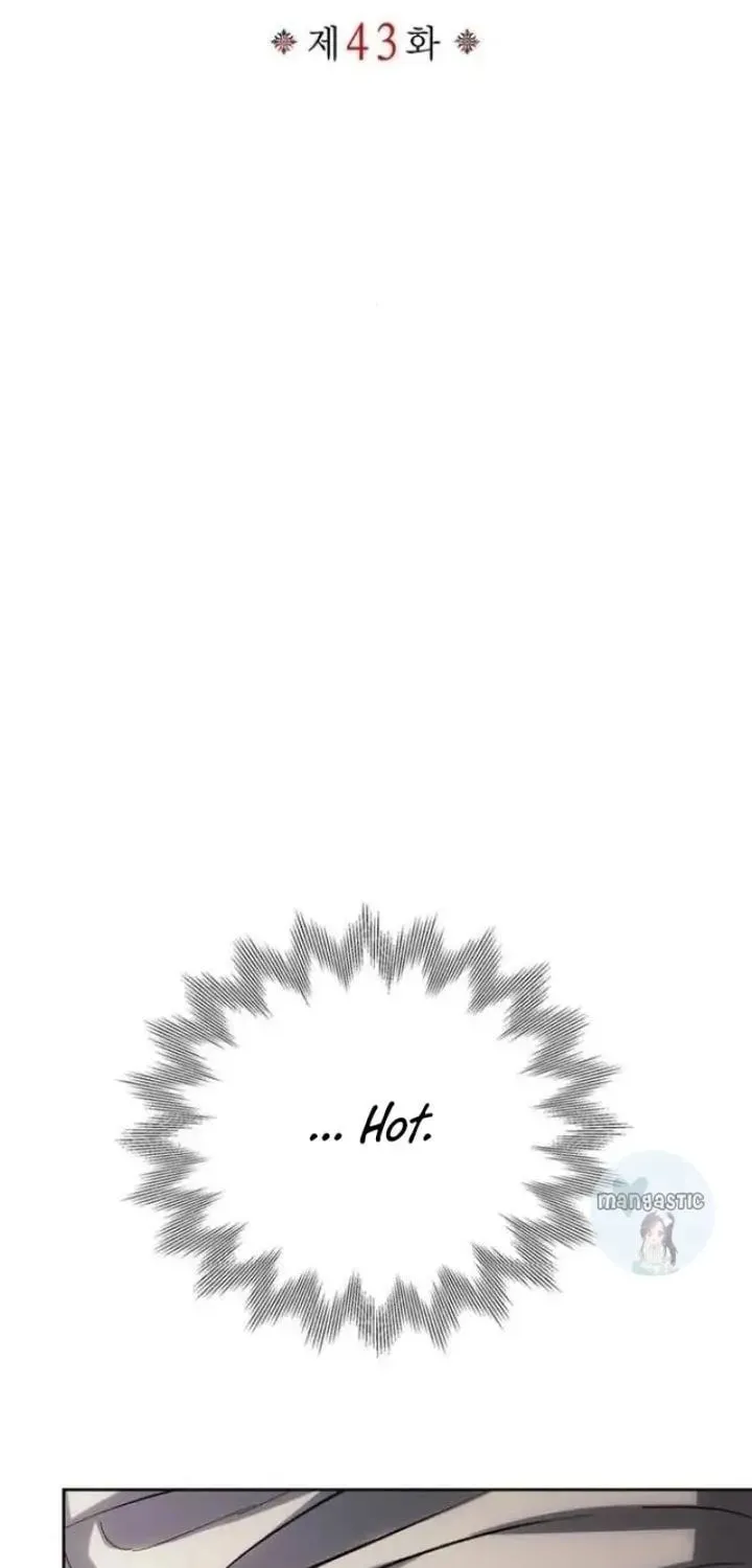 I Tamed My Ex-Husband's Mad Dog Chapter 43 page 2 - 