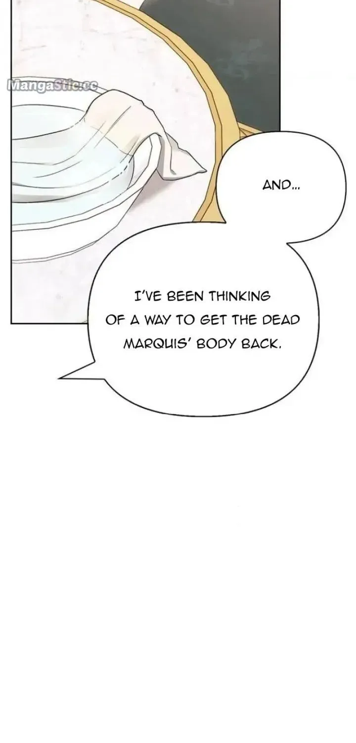 I Tamed My Ex-Husband's Mad Dog Chapter 43 page 12 - 
