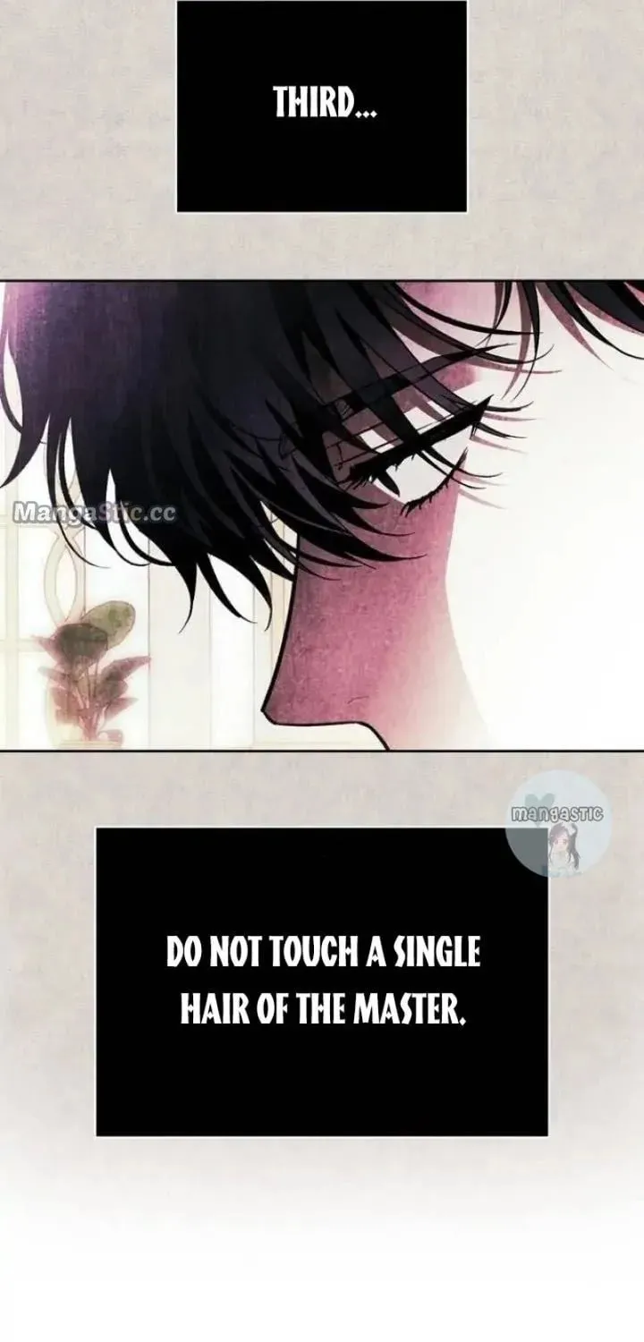 I Tamed My Ex-Husband's Mad Dog Chapter 43 page 19 - 