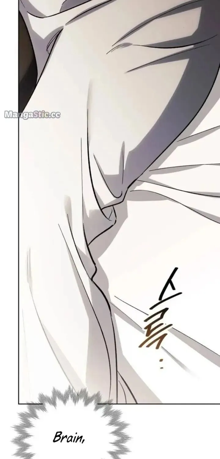I Tamed My Ex-Husband's Mad Dog Chapter 43 page 3 - 