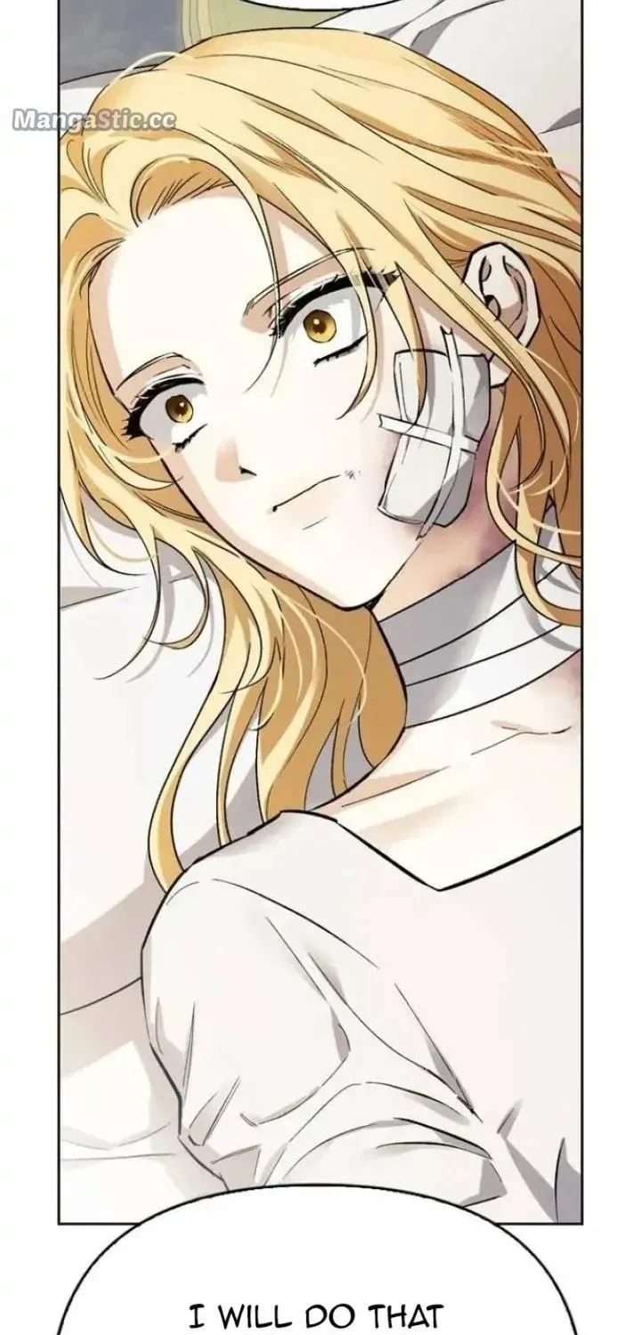 I Tamed My Ex-Husband's Mad Dog Chapter 43 page 23 - 