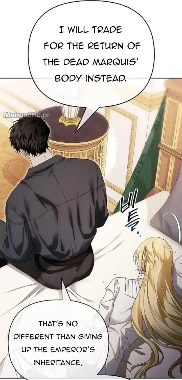 I Tamed My Ex-Husband's Mad Dog Chapter 43 page 25 - 