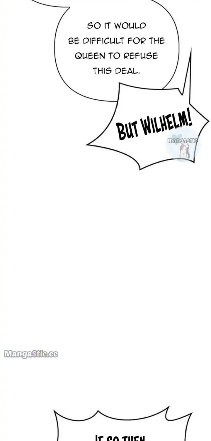 I Tamed My Ex-Husband's Mad Dog Chapter 43 page 26 - 