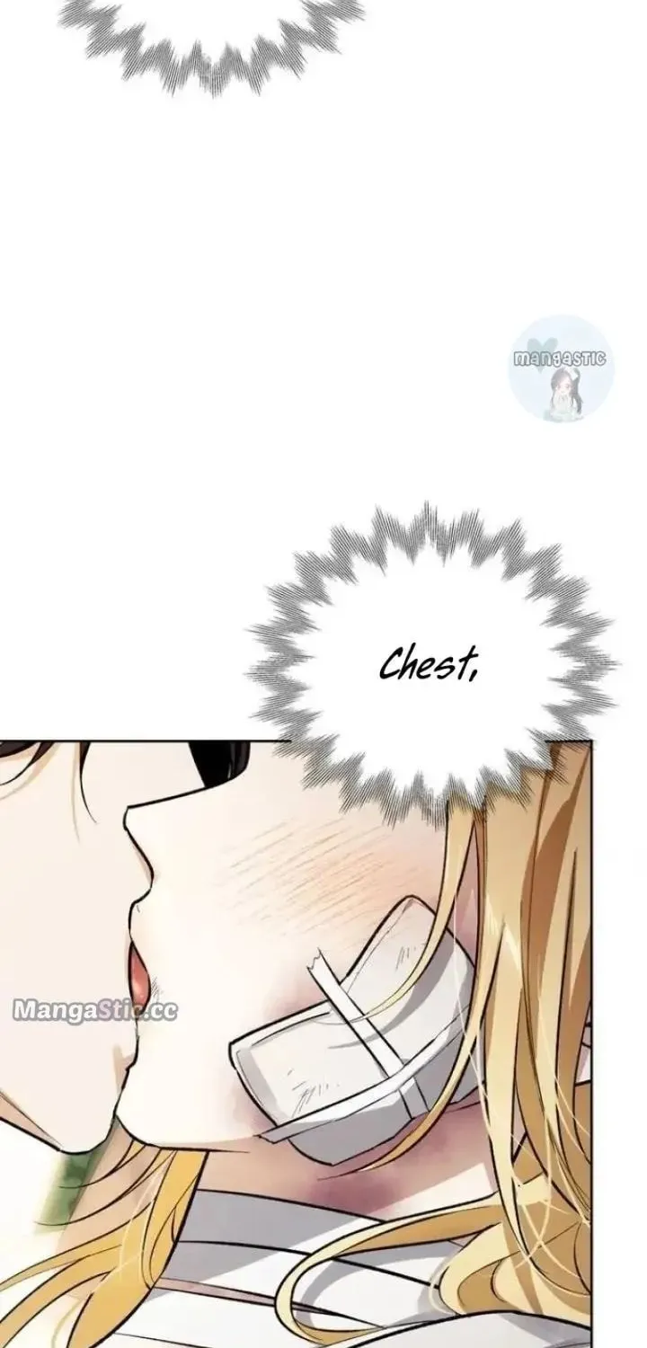 I Tamed My Ex-Husband's Mad Dog Chapter 43 page 4 - 