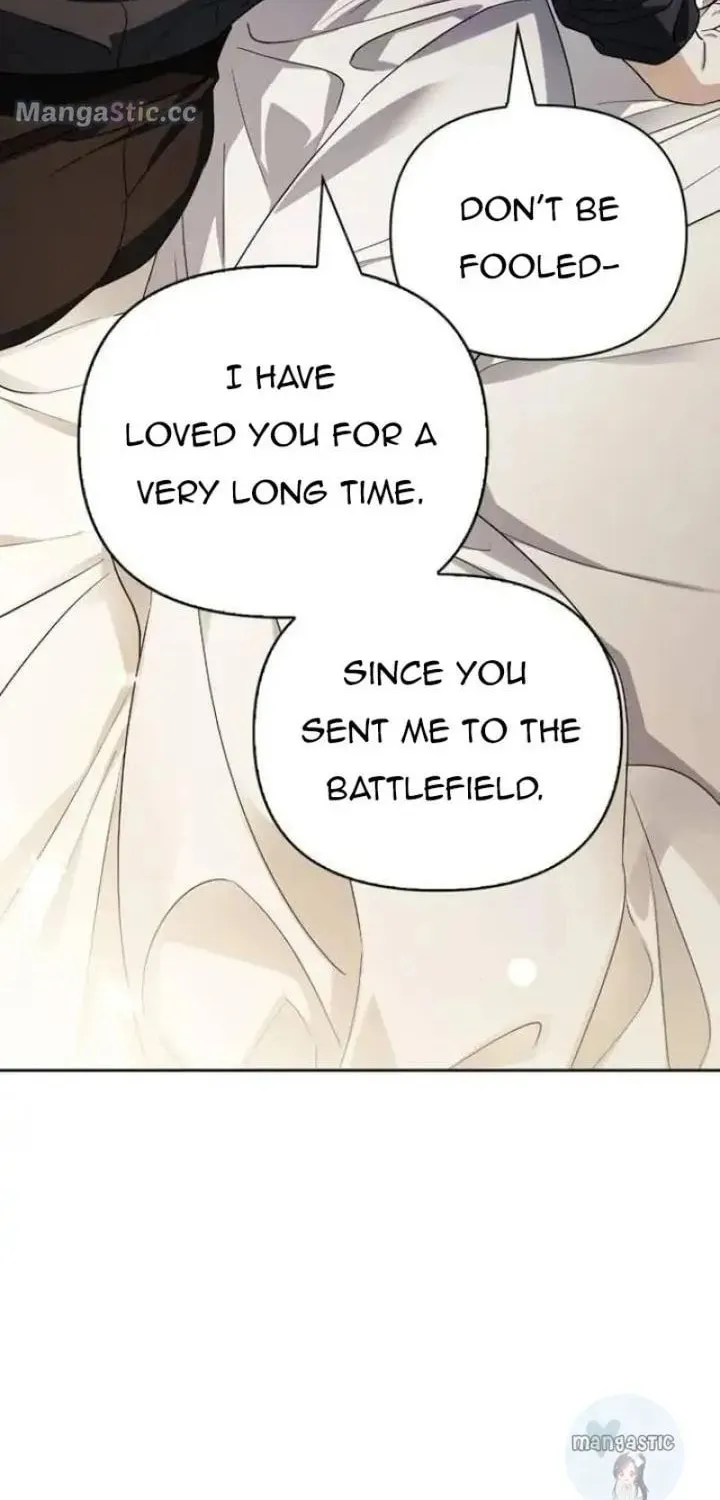I Tamed My Ex-Husband's Mad Dog Chapter 43 page 32 - 