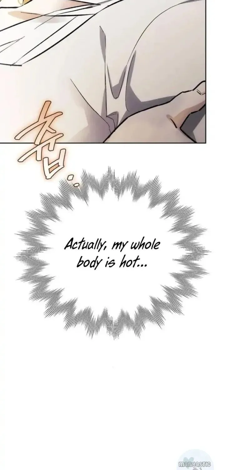 I Tamed My Ex-Husband's Mad Dog Chapter 43 page 5 - 