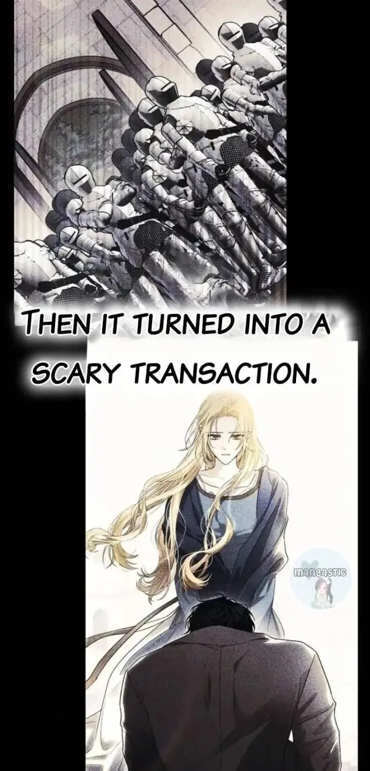 I Tamed My Ex-Husband's Mad Dog Chapter 43 page 46 - 