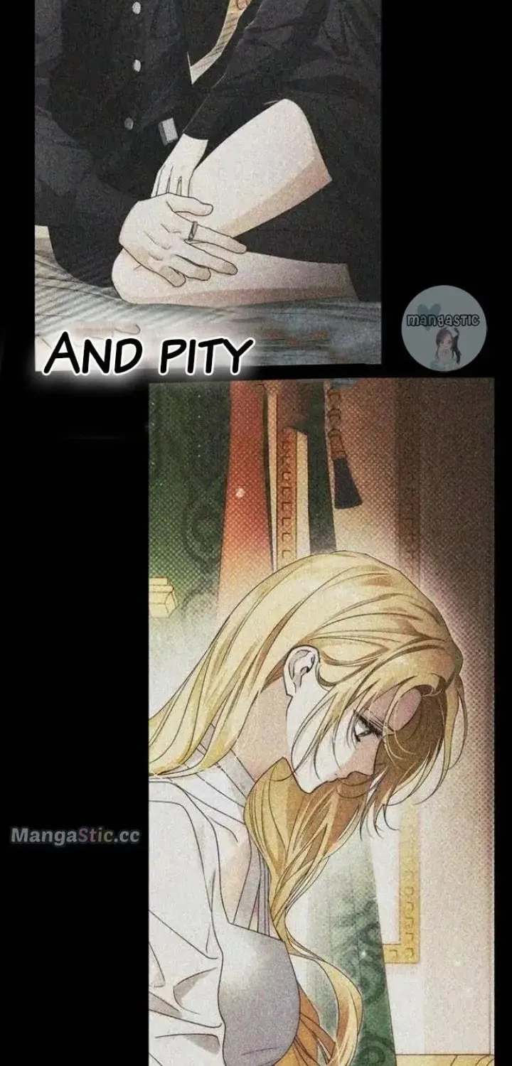 I Tamed My Ex-Husband's Mad Dog Chapter 43 page 52 - 