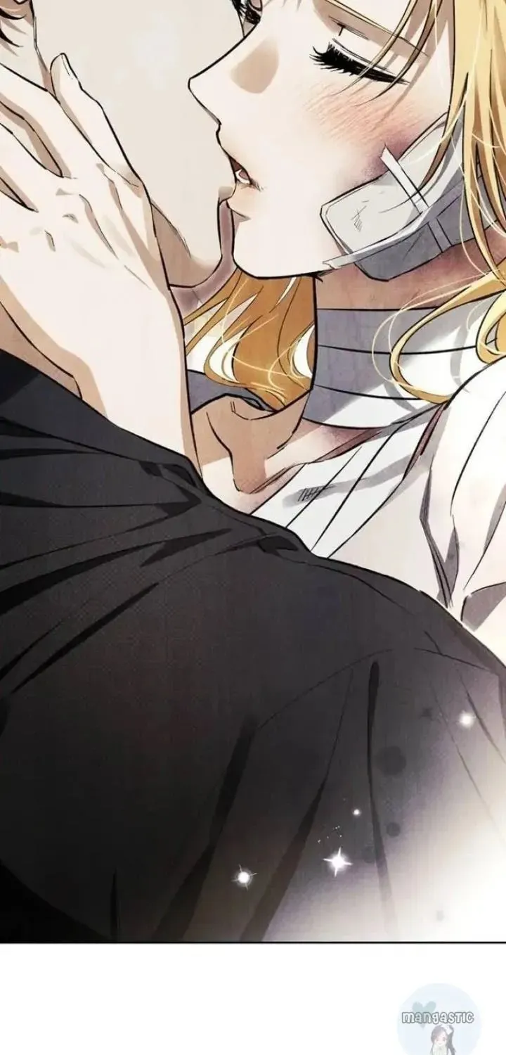 I Tamed My Ex-Husband's Mad Dog Chapter 43 page 55 - 