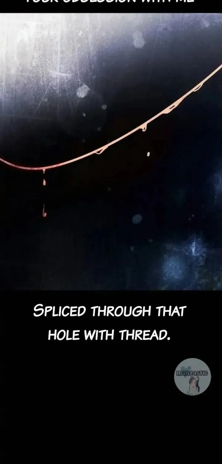 I Tamed My Ex-Husband's Mad Dog Chapter 43 page 68 - 