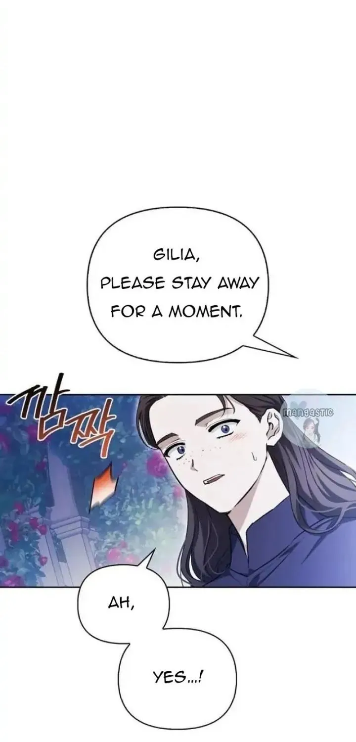 I Tamed My Ex-Husband's Mad Dog Chapter 43 page 77 - 