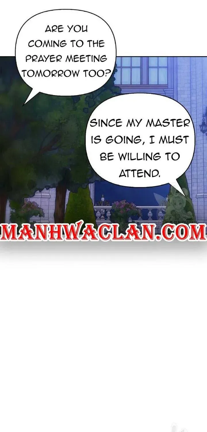 I Tamed My Ex-Husband's Mad Dog Chapter 44 page 13 - 