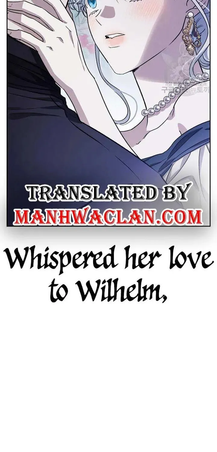 I Tamed My Ex-Husband's Mad Dog Chapter 44 page 3 - 