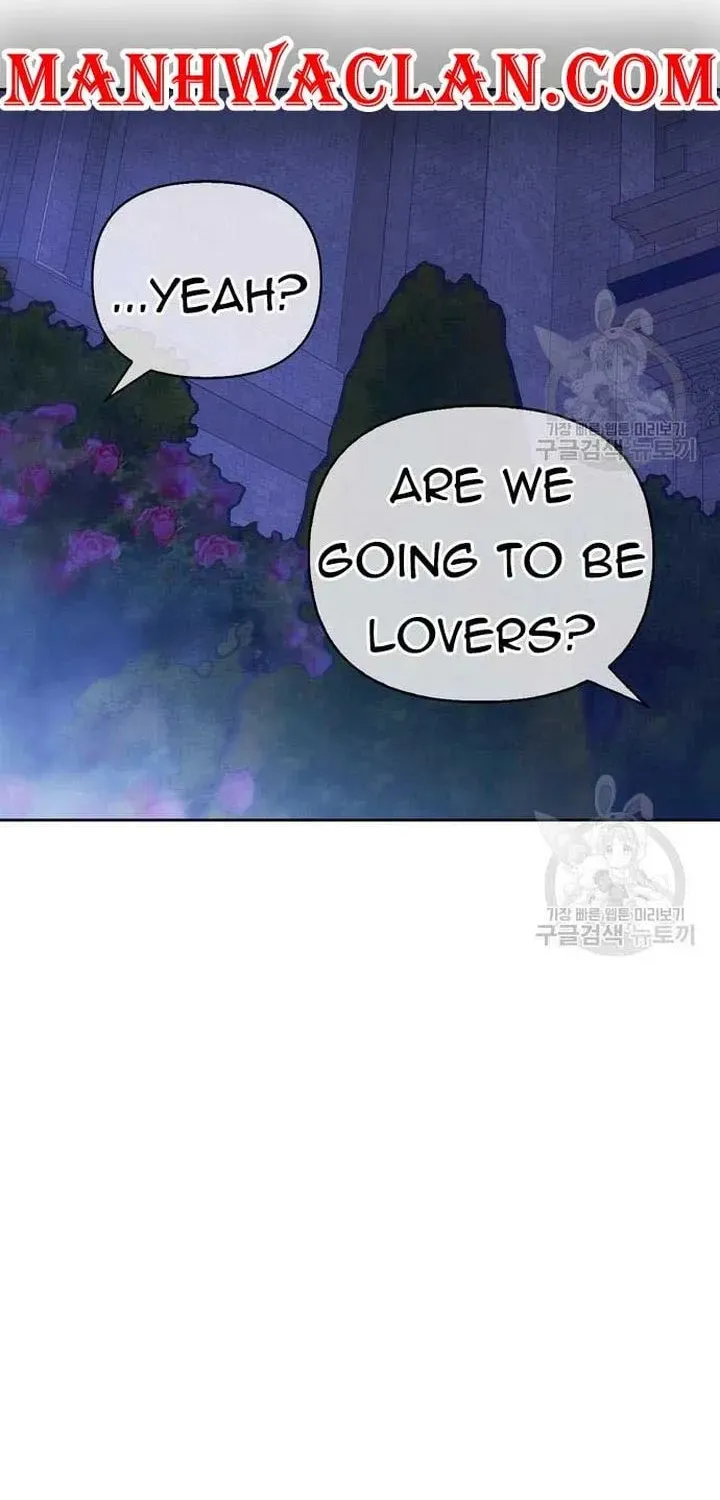 I Tamed My Ex-Husband's Mad Dog Chapter 44 page 22 - 