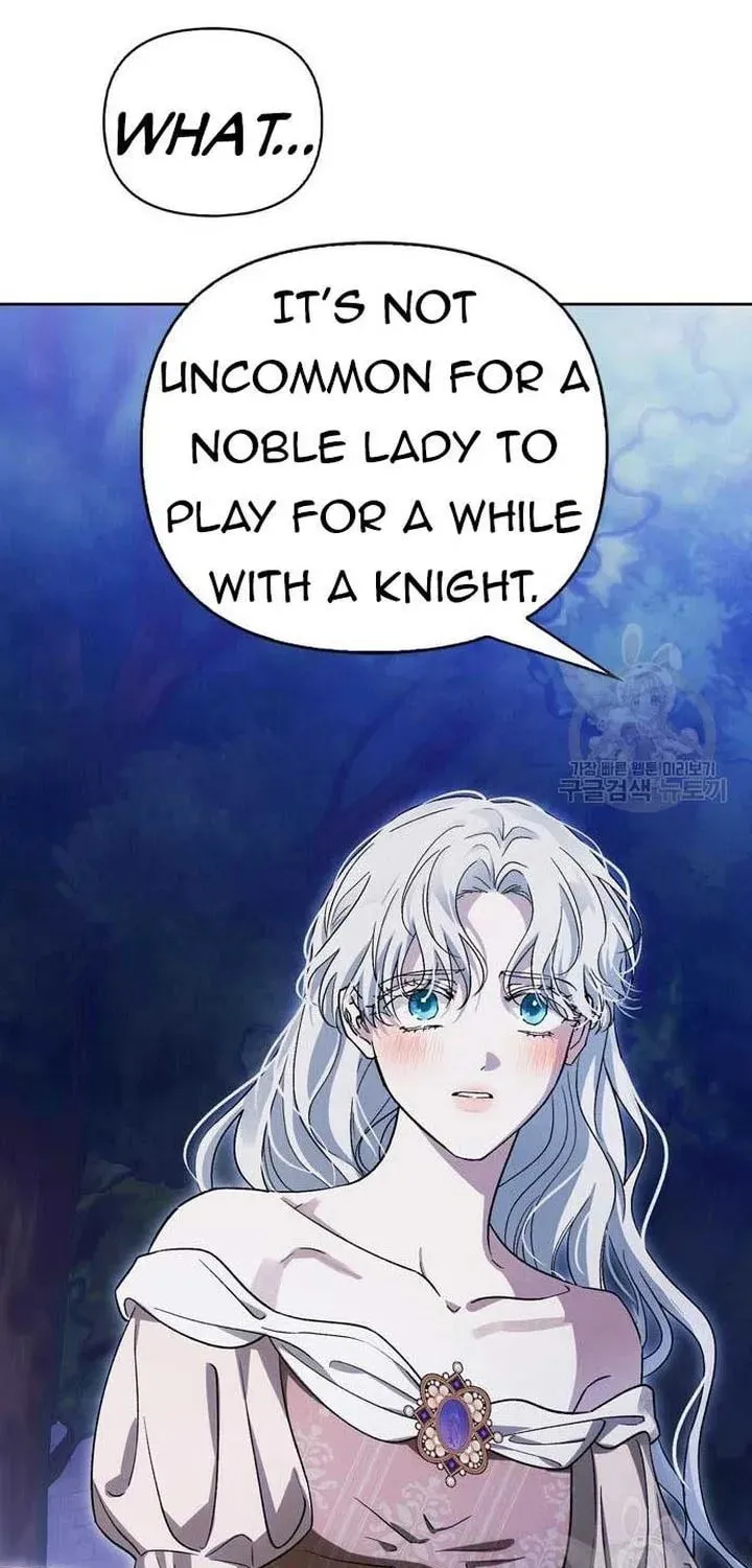 I Tamed My Ex-Husband's Mad Dog Chapter 44 page 23 - 